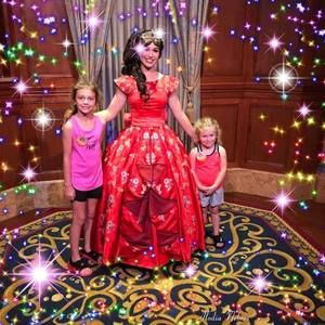 Meet your Posher, Dar